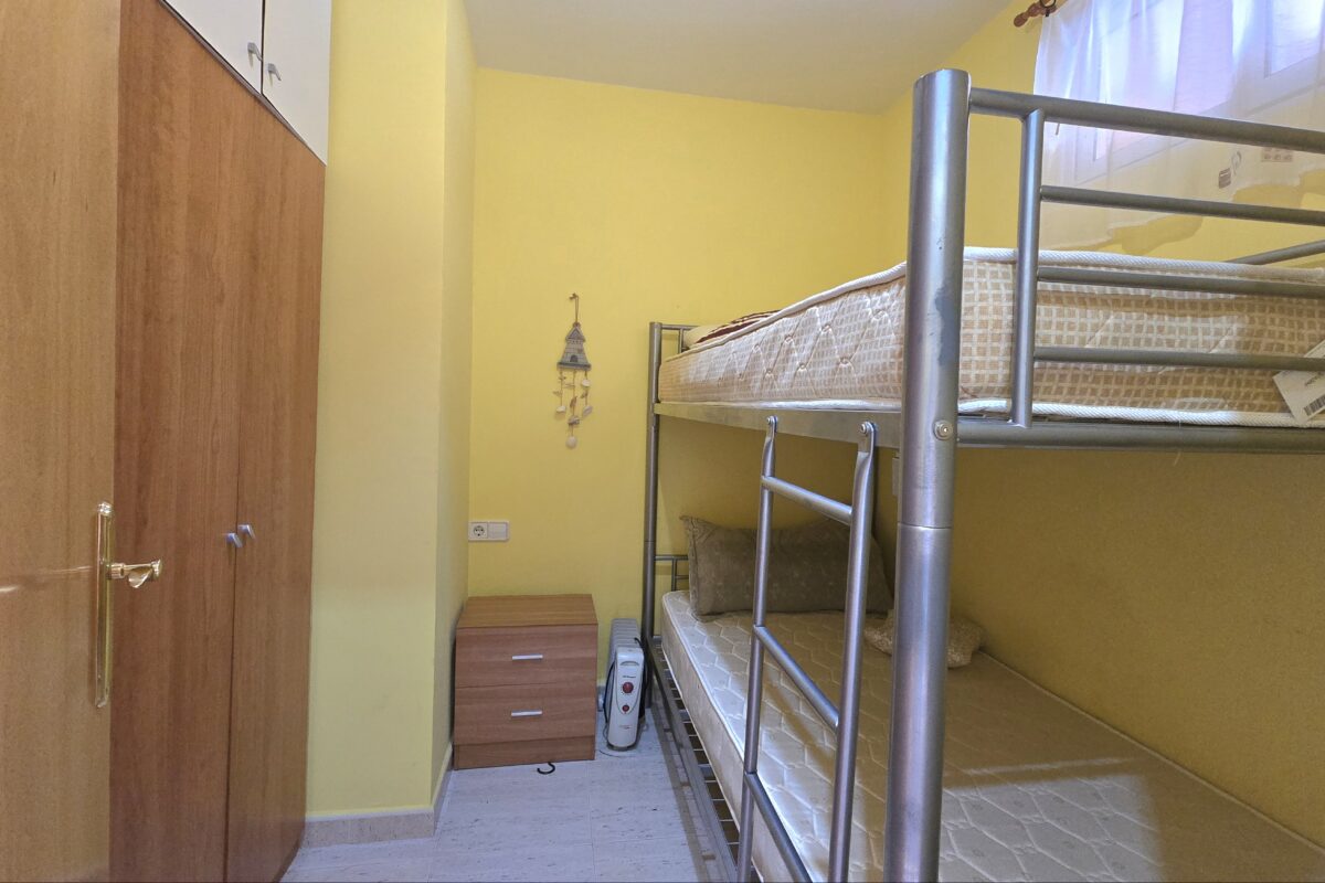Apartment for Sale in Lloret de Mar – City Center, near Beach