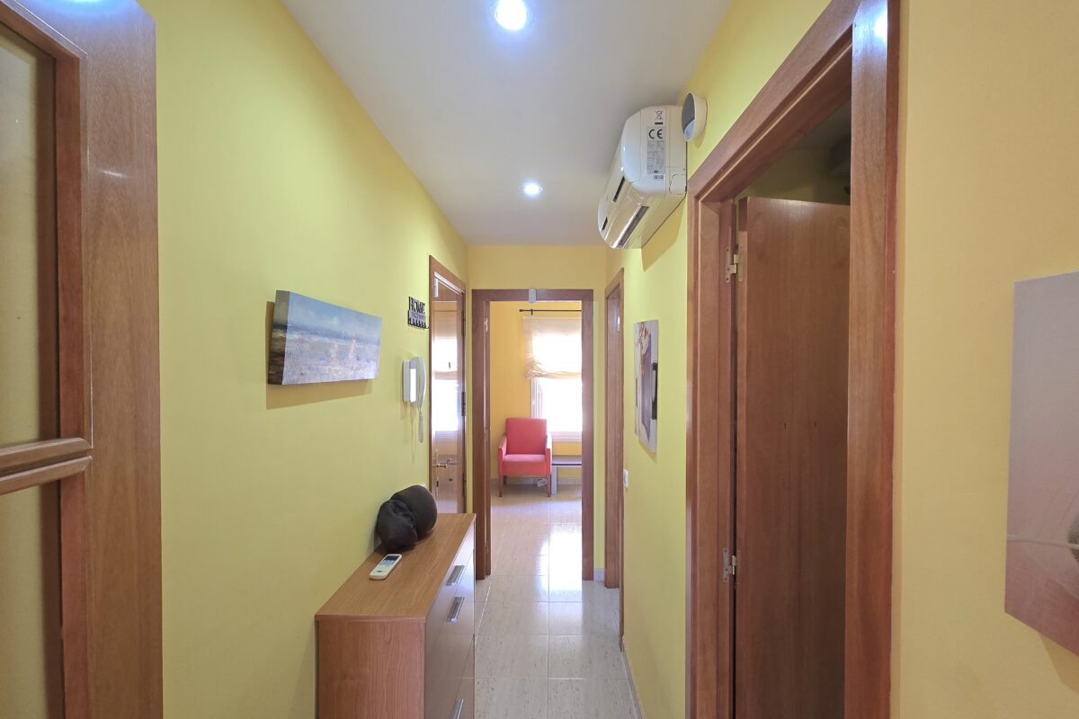 Apartment for Sale in Lloret de Mar – City Center, near Beach