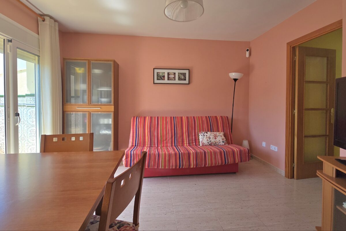 Apartment for Sale in Lloret de Mar – City Center, near Beach