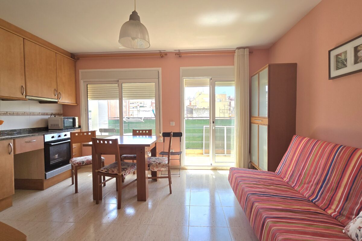 Apartment for Sale in Lloret de Mar – City Center, near Beach