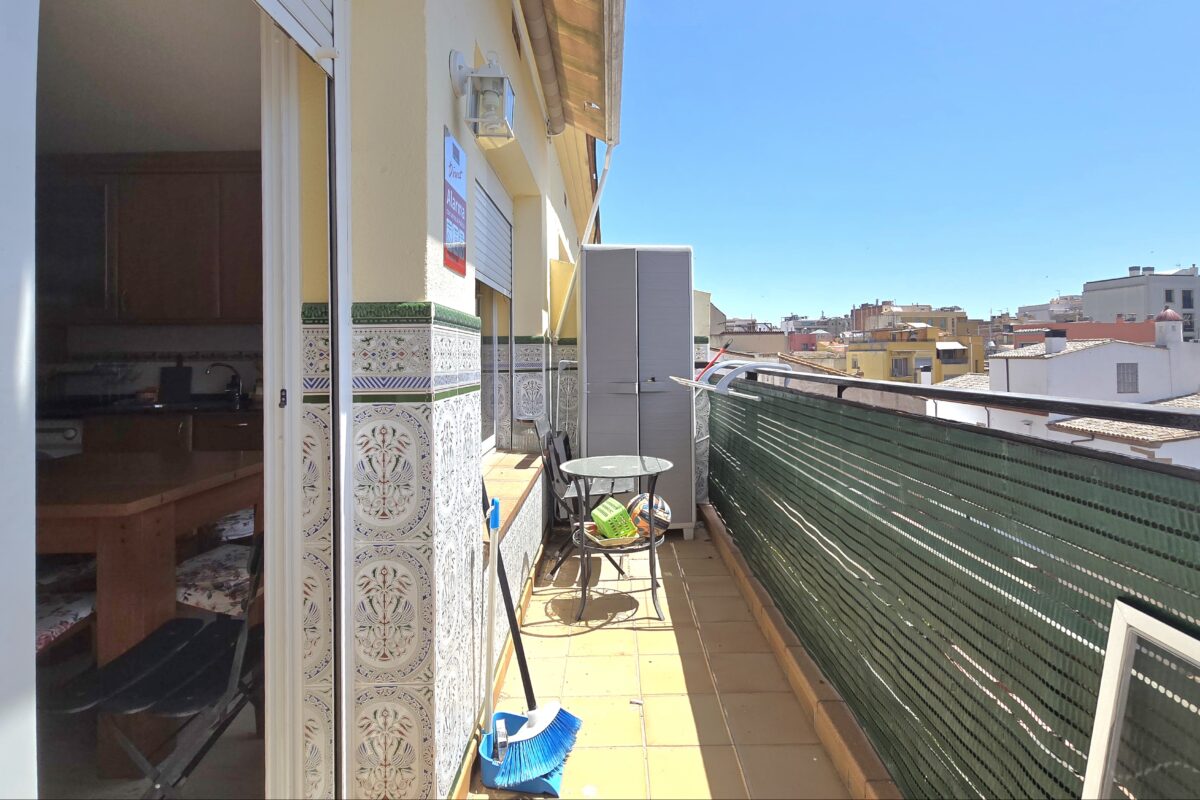 Apartment for Sale in Lloret de Mar – City Center, near Beach