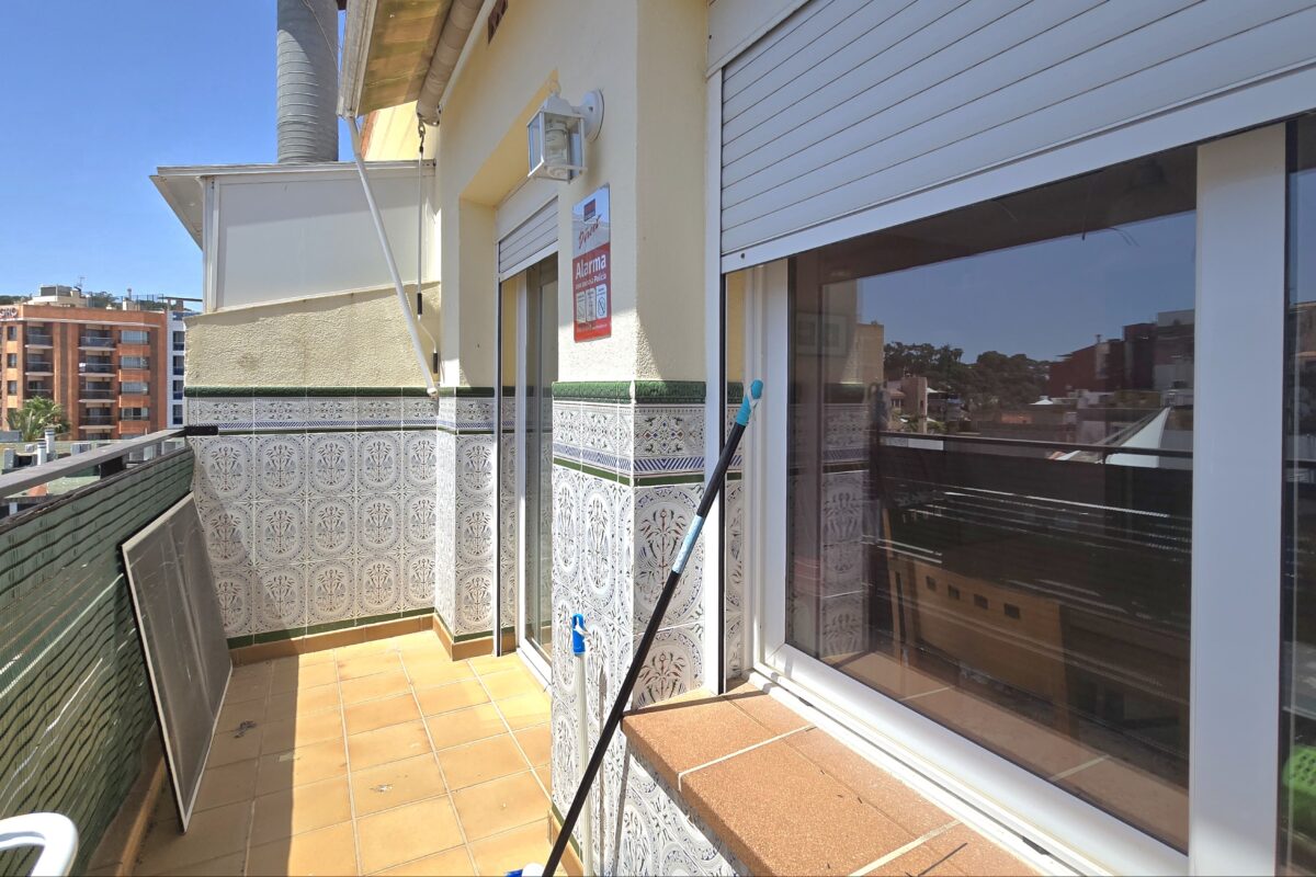 Apartment for Sale in Lloret de Mar – City Center, near Beach
