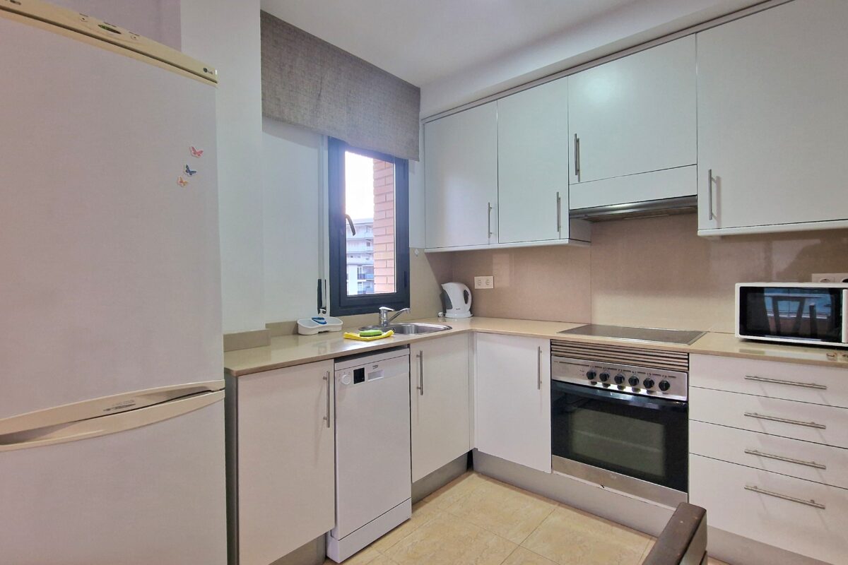 🏡 Cozy Apartment in the Heart of Lloret de Mar — Near the Beach!