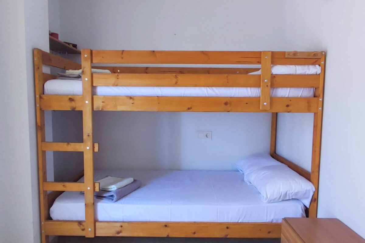 🏡 Cozy Apartment in the Heart of Lloret de Mar — Near the Beach!