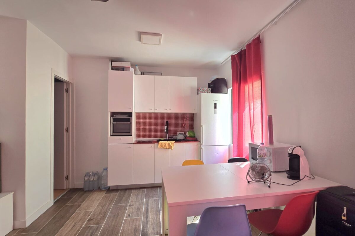 Investment Property in the Historic Center of Lloret de Mar