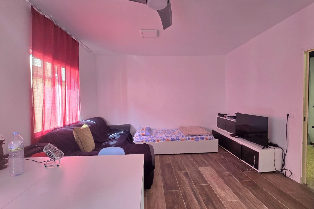 Investment Property in the Historic Center of Lloret de Mar