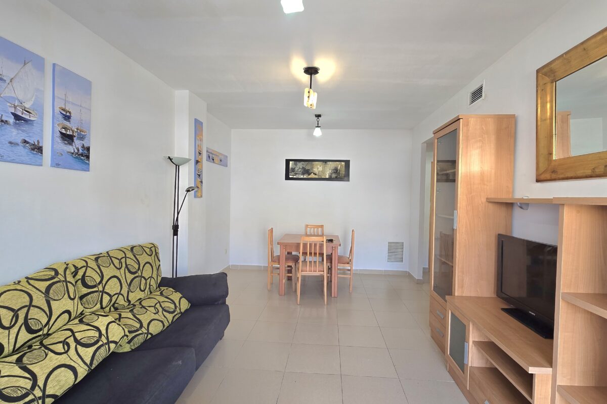 Beautiful Coastal Apartment in Lloret de Mar (Fenals)