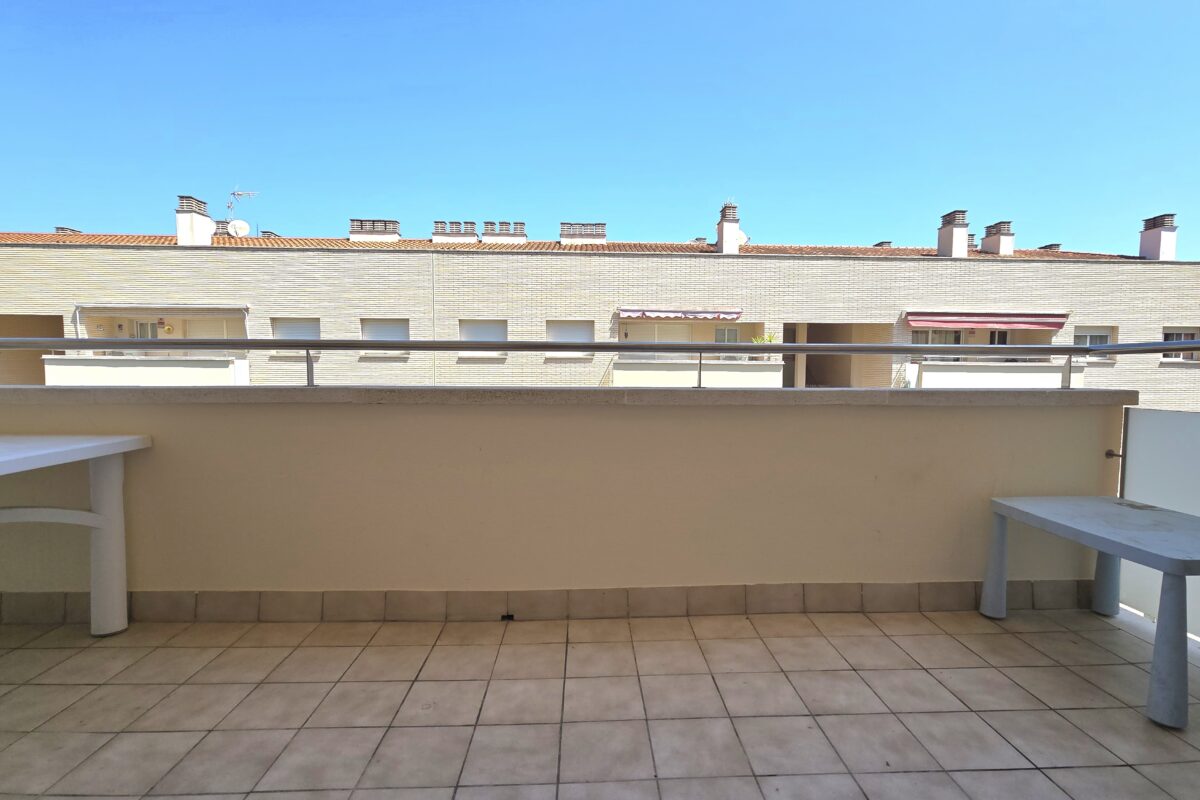 Beautiful Coastal Apartment in Lloret de Mar (Fenals)