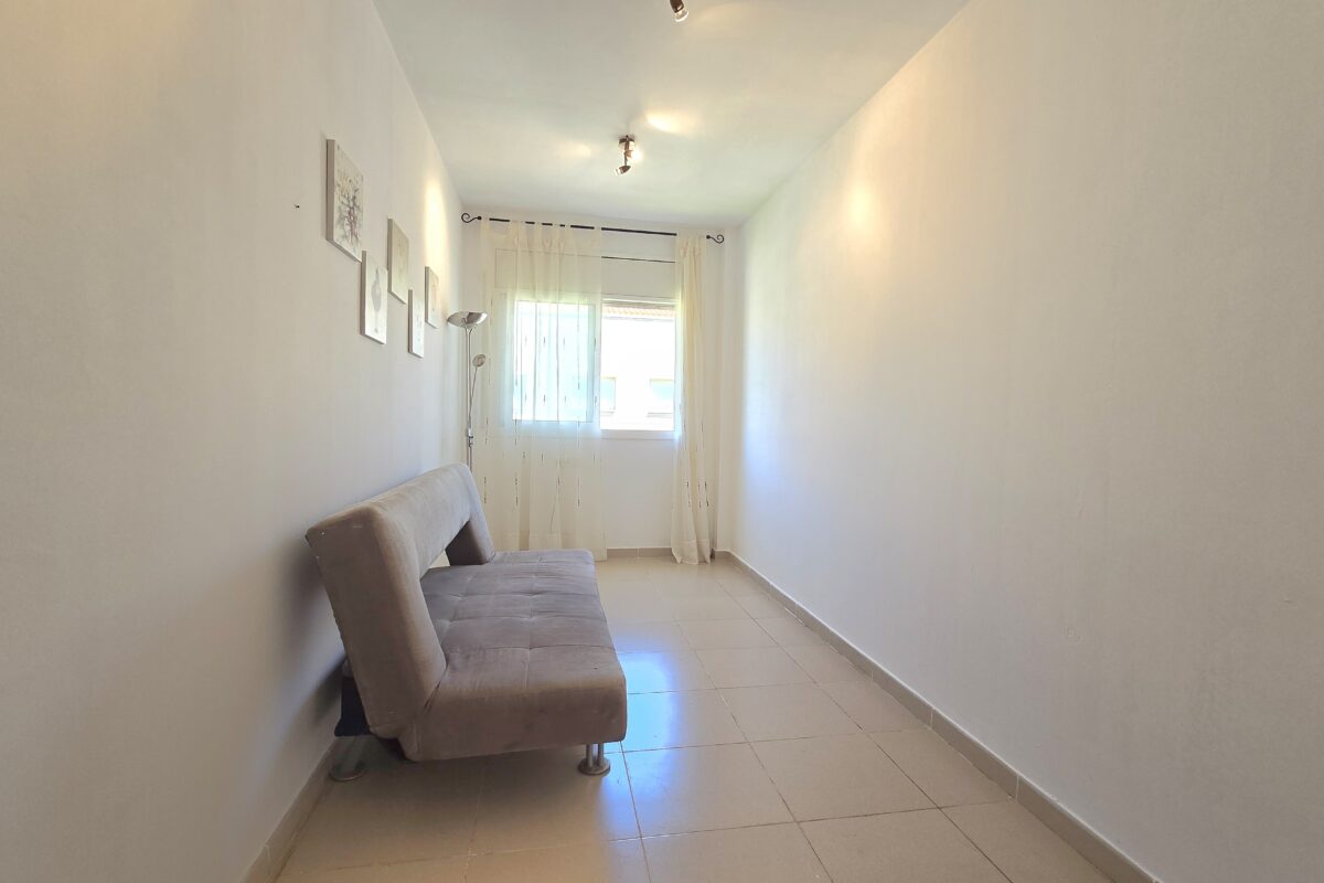 Beautiful Coastal Apartment in Lloret de Mar (Fenals)
