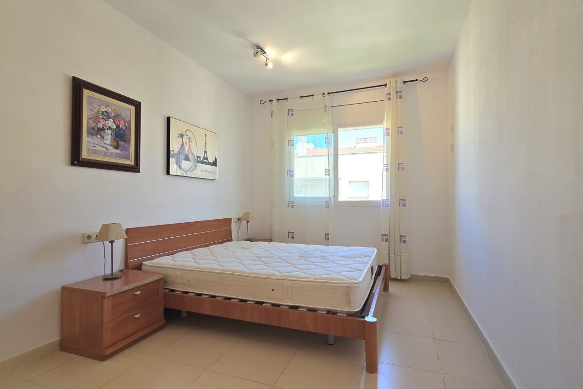 Beautiful Coastal Apartment in Lloret de Mar (Fenals)