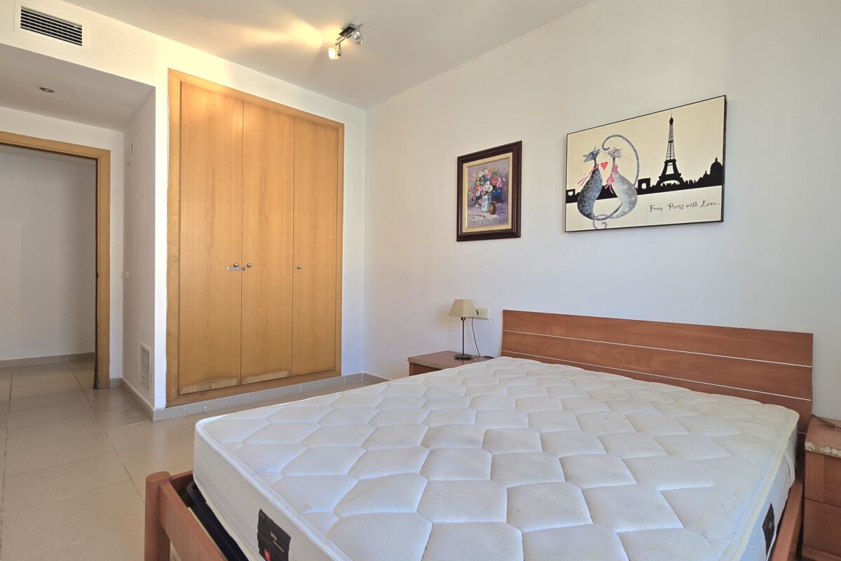 Beautiful Coastal Apartment in Lloret de Mar (Fenals)