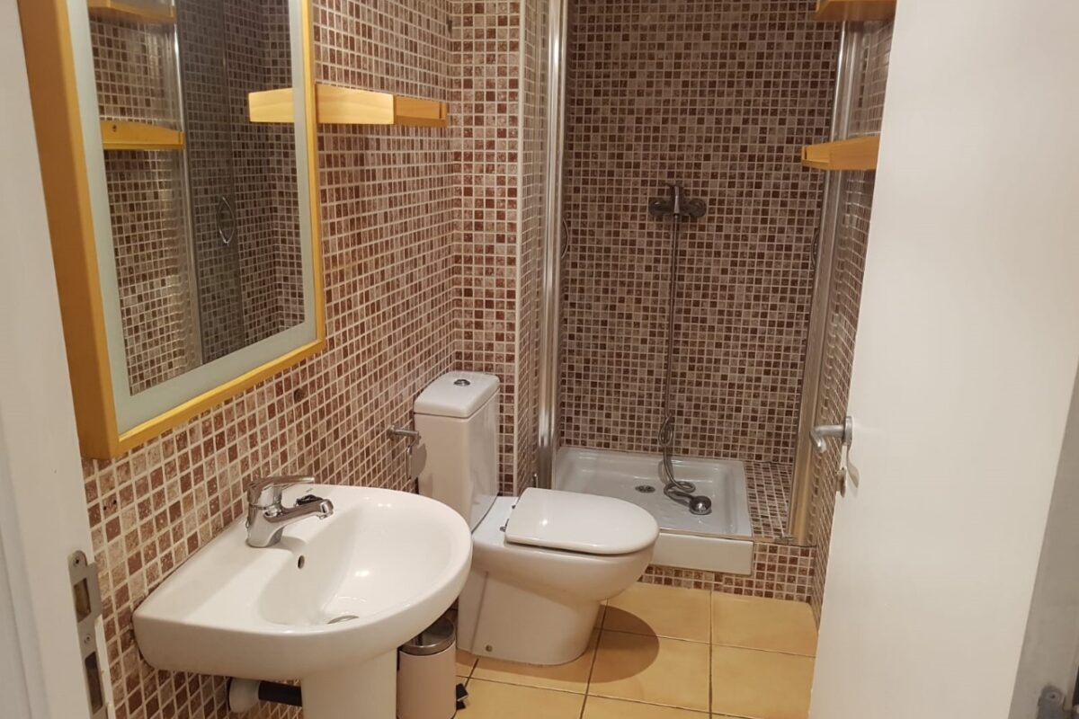 Apartment for Sale in the City Center