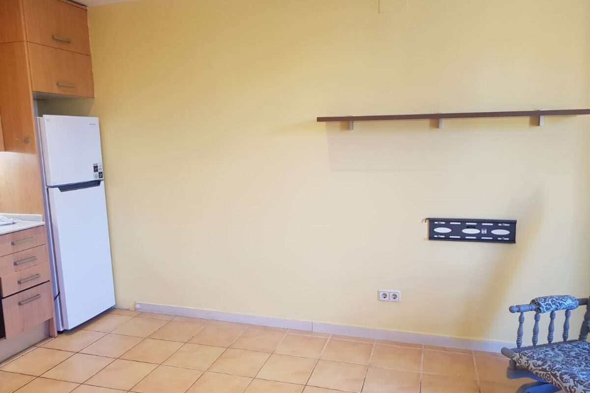 Apartment for Sale in the City Center