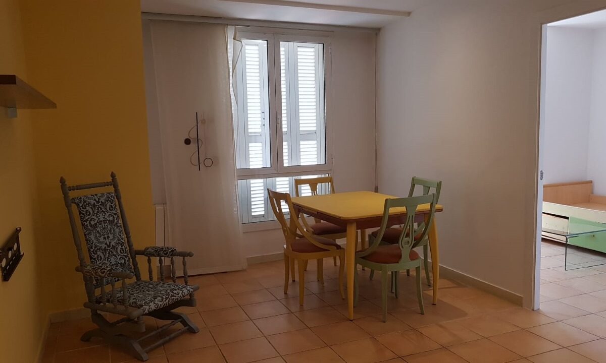 Apartment for Sale in the City Center