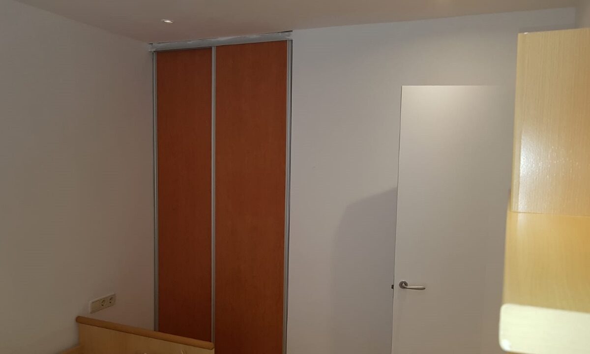 Apartment for Sale in the City Center