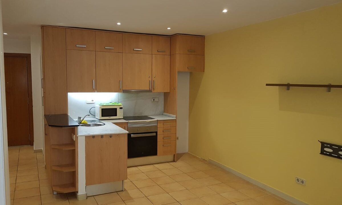 Apartment for Sale in the City Center