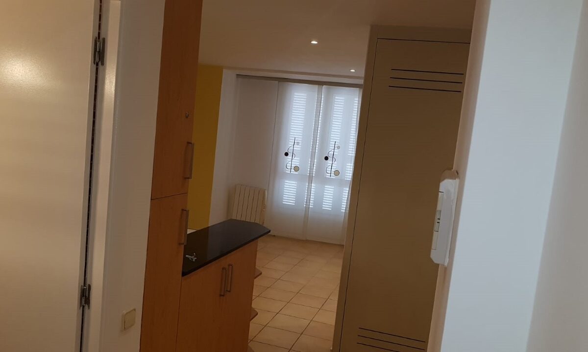 Apartment for Sale in the City Center