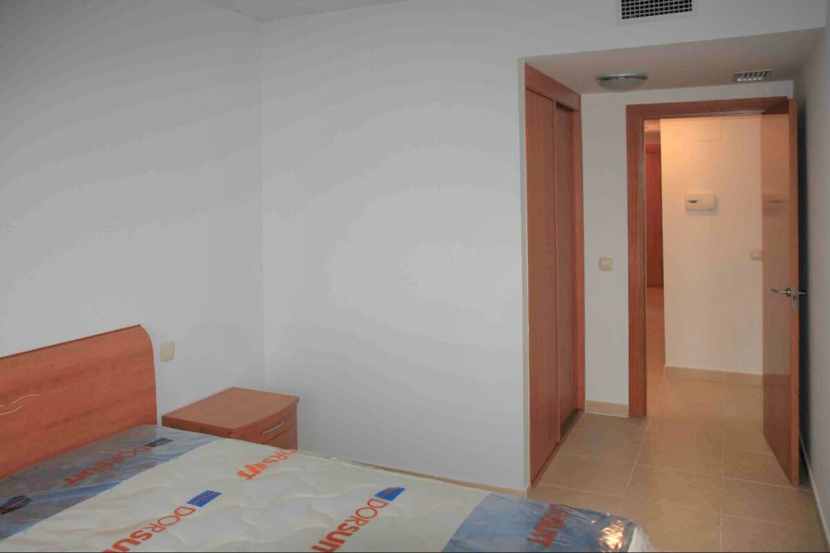 Modern Apartment with Pool and Parking in Lloret de Mar