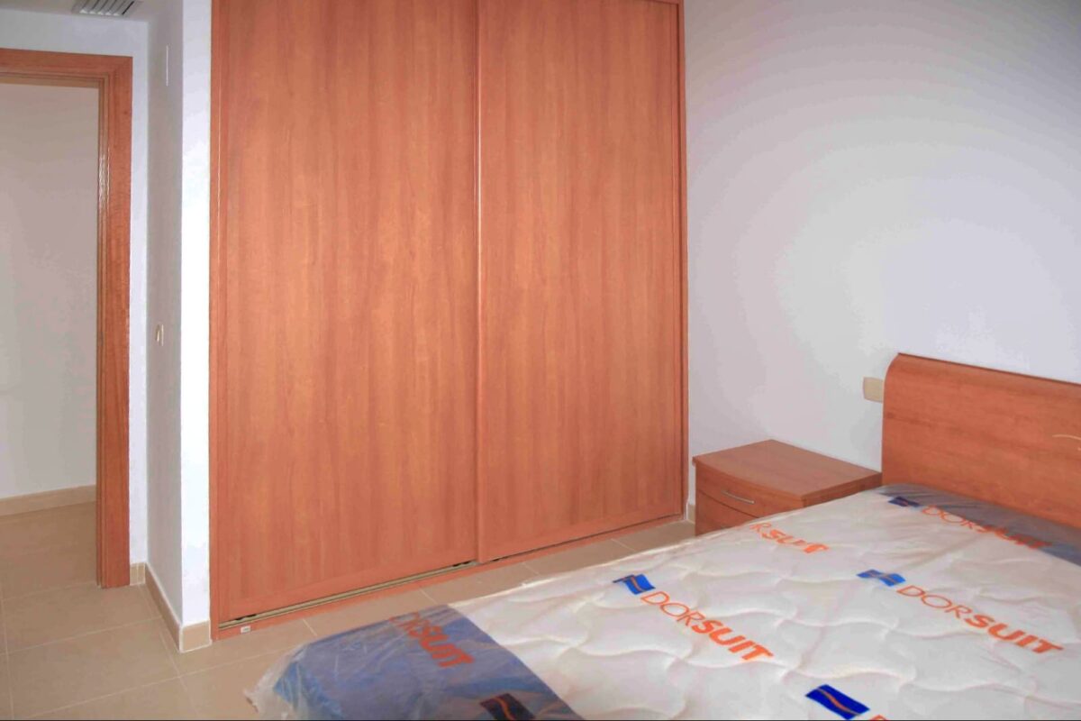 Modern Apartment with Pool and Parking in Lloret de Mar