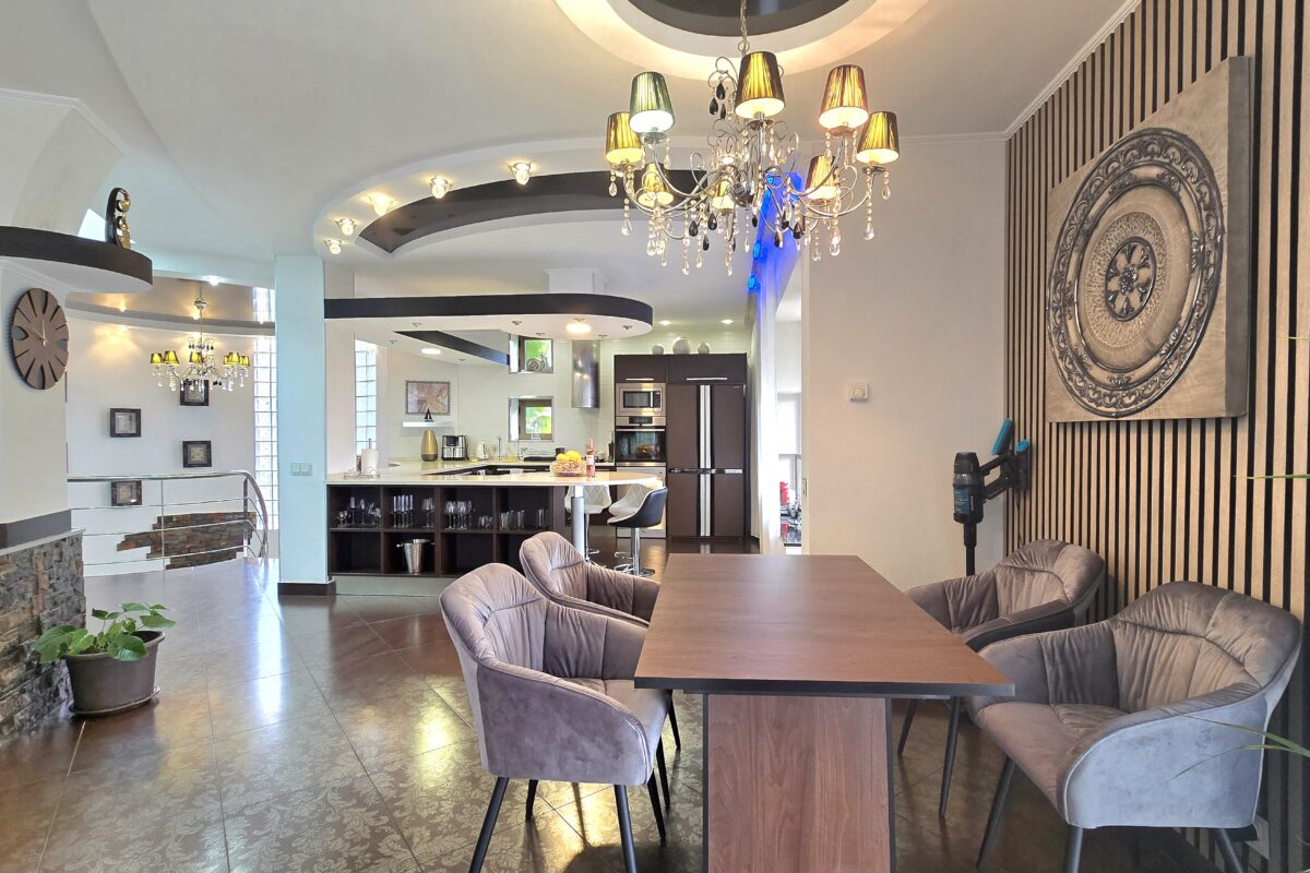 High-Yield Coastal Villa with Panoramic Sea Views & Rental License – Costa Brava