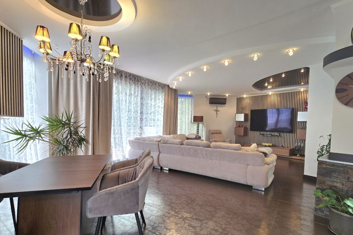 High-Yield Coastal Villa with Panoramic Sea Views & Rental License – Costa Brava