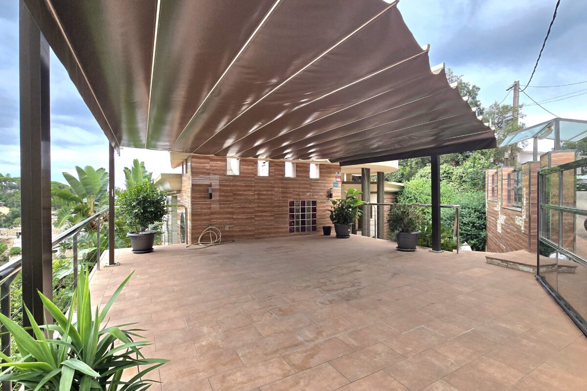 High-Yield Coastal Villa with Panoramic Sea Views & Rental License – Costa Brava