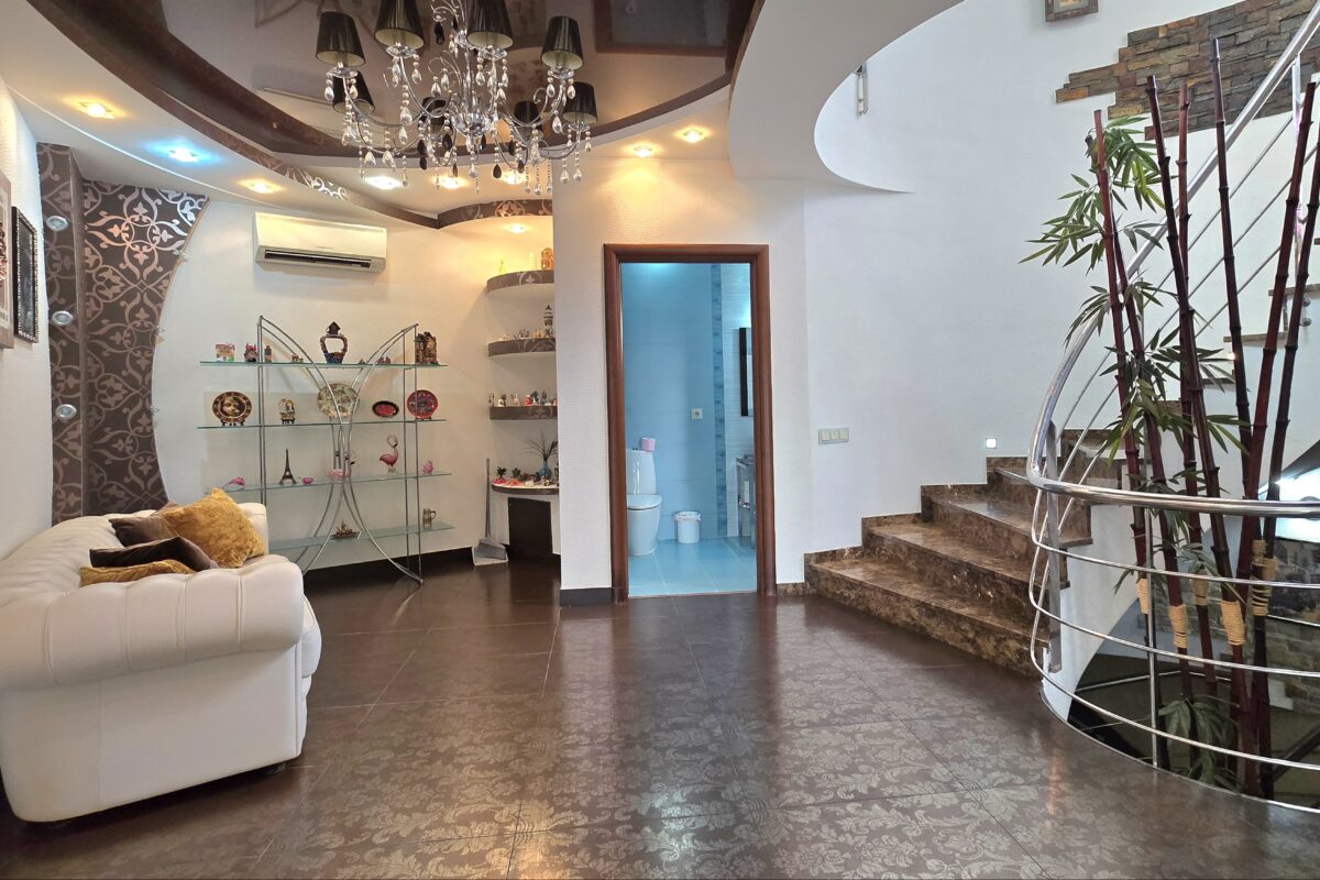 High-Yield Coastal Villa with Panoramic Sea Views & Rental License – Costa Brava