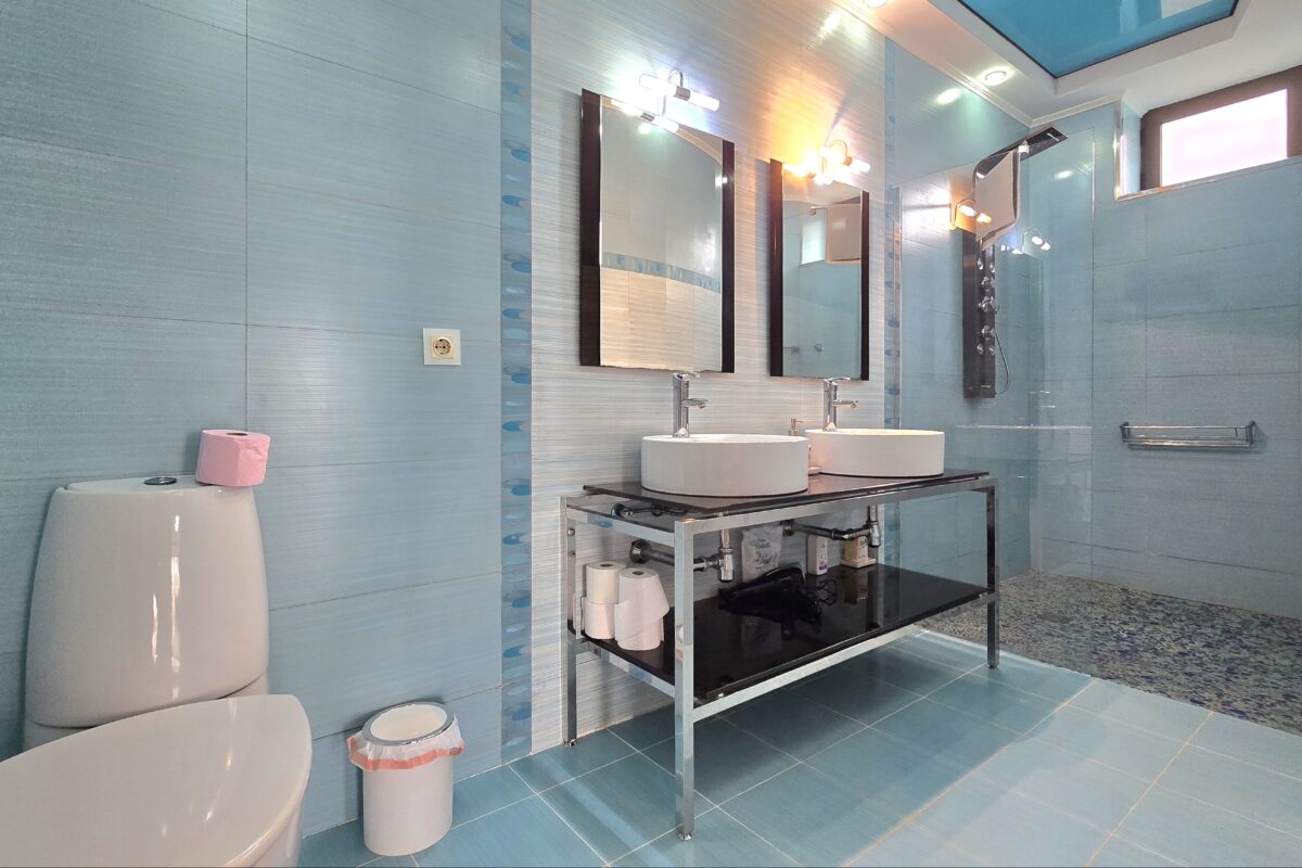 High-Yield Coastal Villa with Panoramic Sea Views & Rental License – Costa Brava