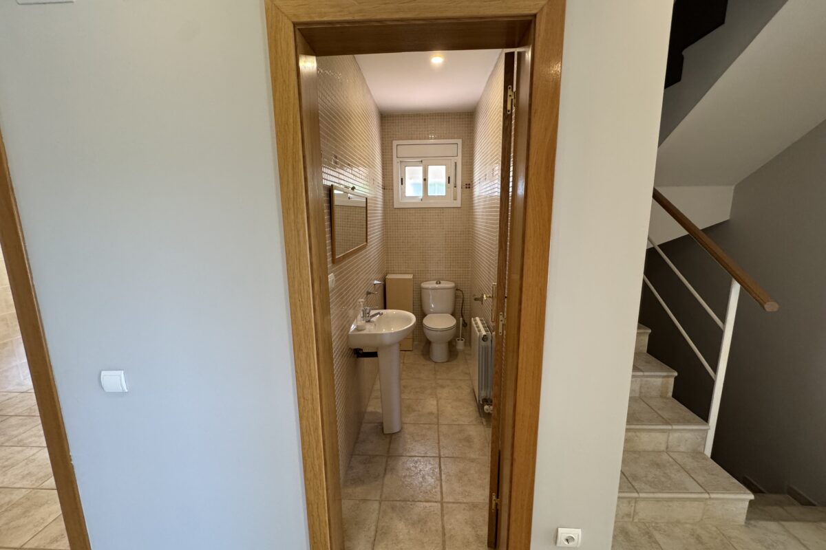 Detached House with Pool in Llinars del Vallès