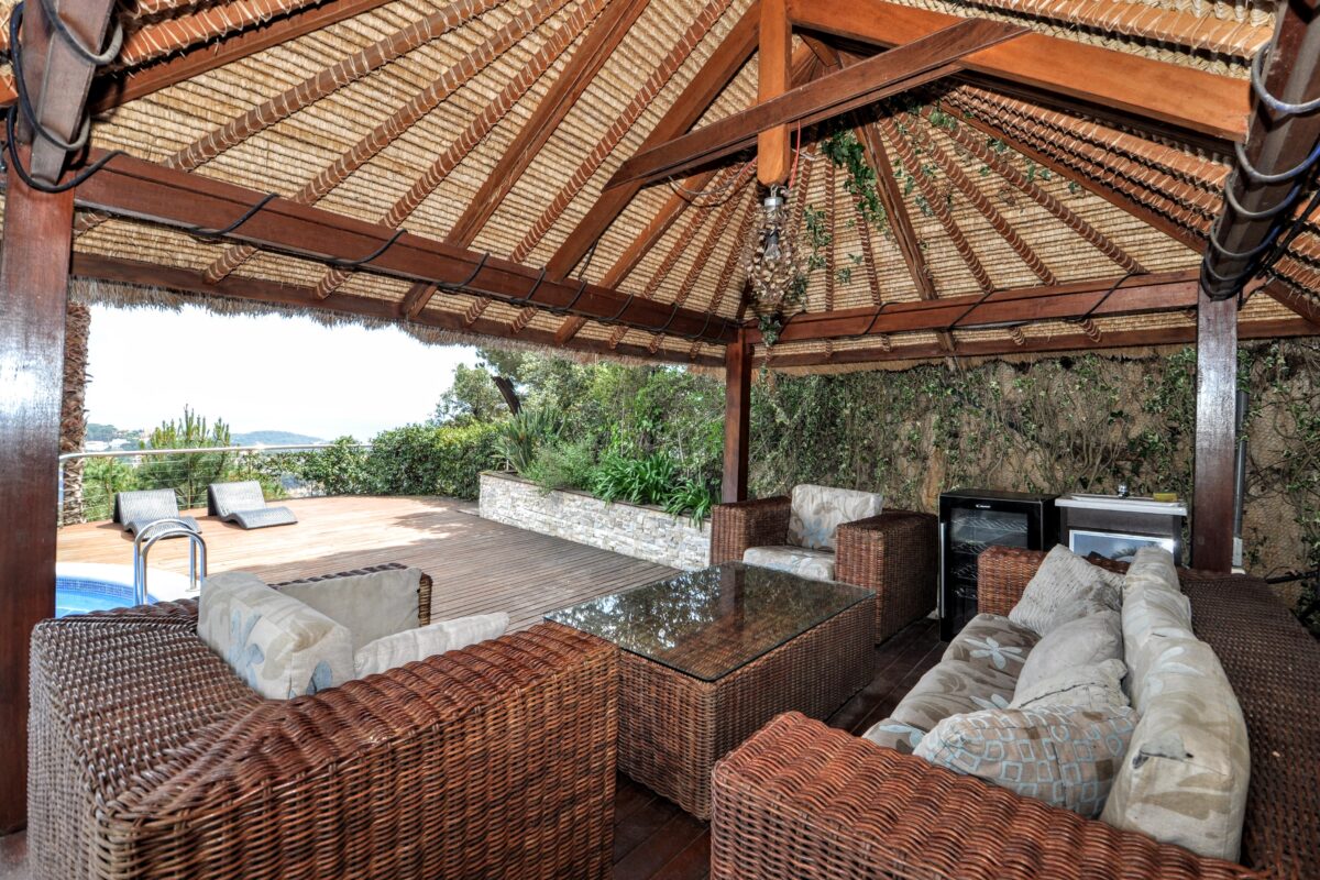 High-Yield Coastal Villa with Panoramic Sea Views & Rental License – Costa Brava