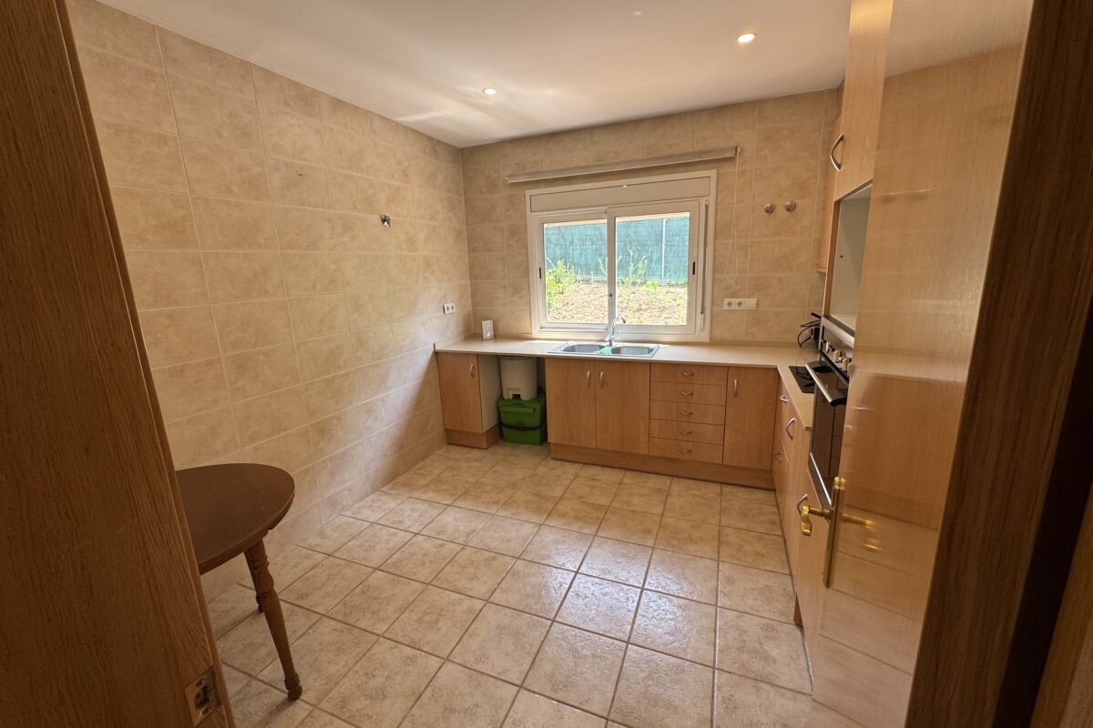 Detached House with Pool in Llinars del Vallès