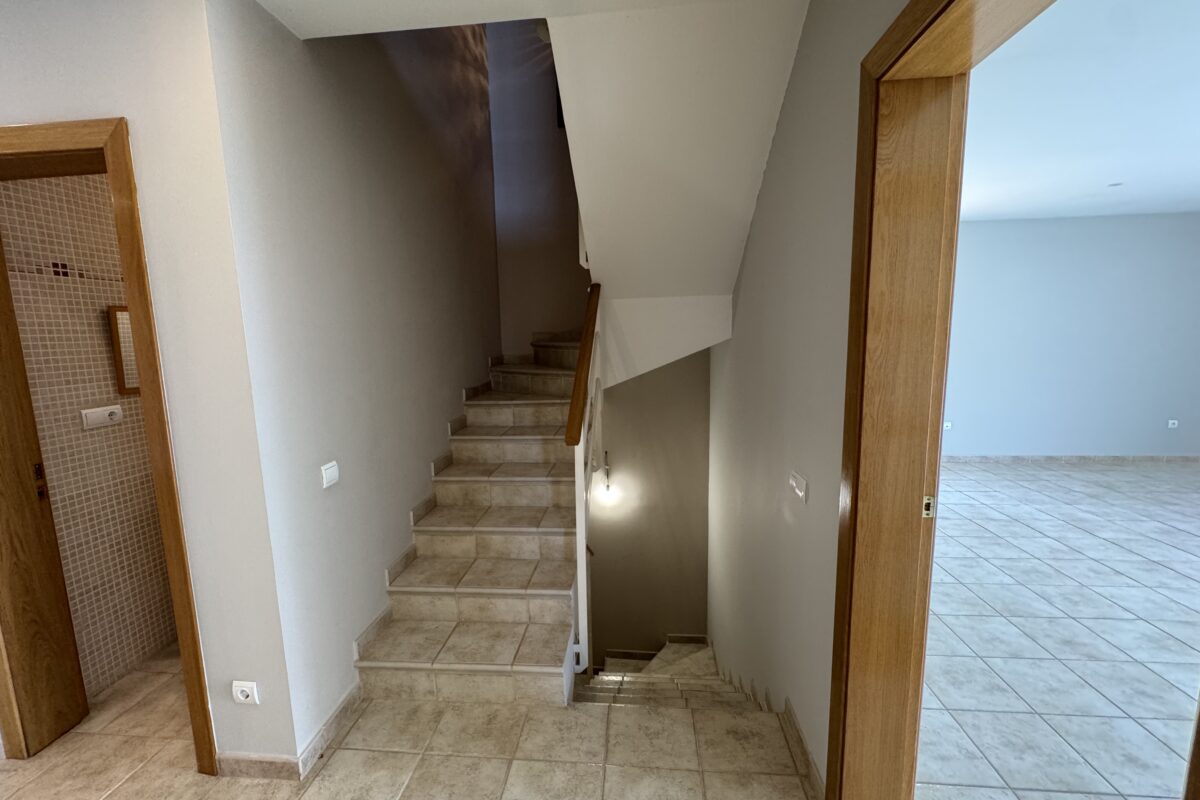 Detached House with Pool in Llinars del Vallès