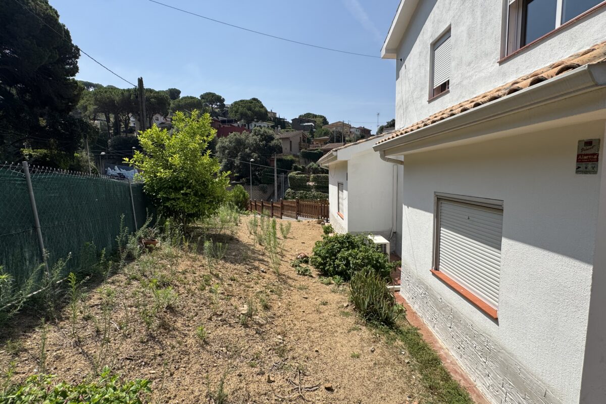 Detached House with Pool in Llinars del Vallès