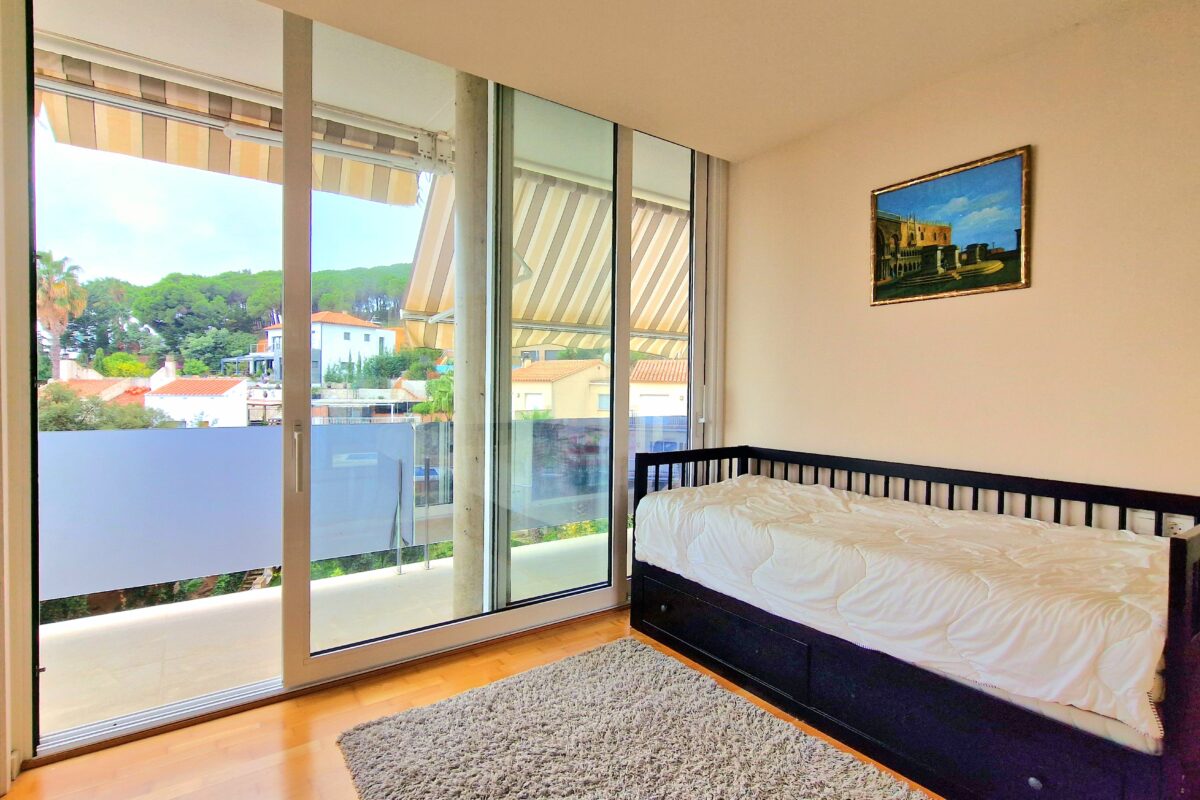 Sea View Villa for Sale in Lloret de Mar