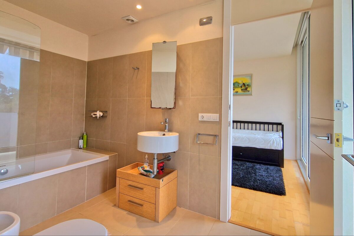 Sea View Villa for Sale in Lloret de Mar