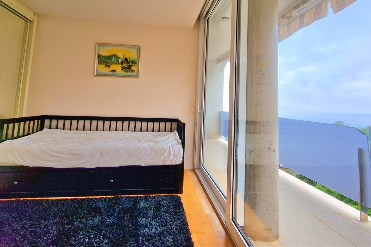 Sea View Villa for Sale in Lloret de Mar