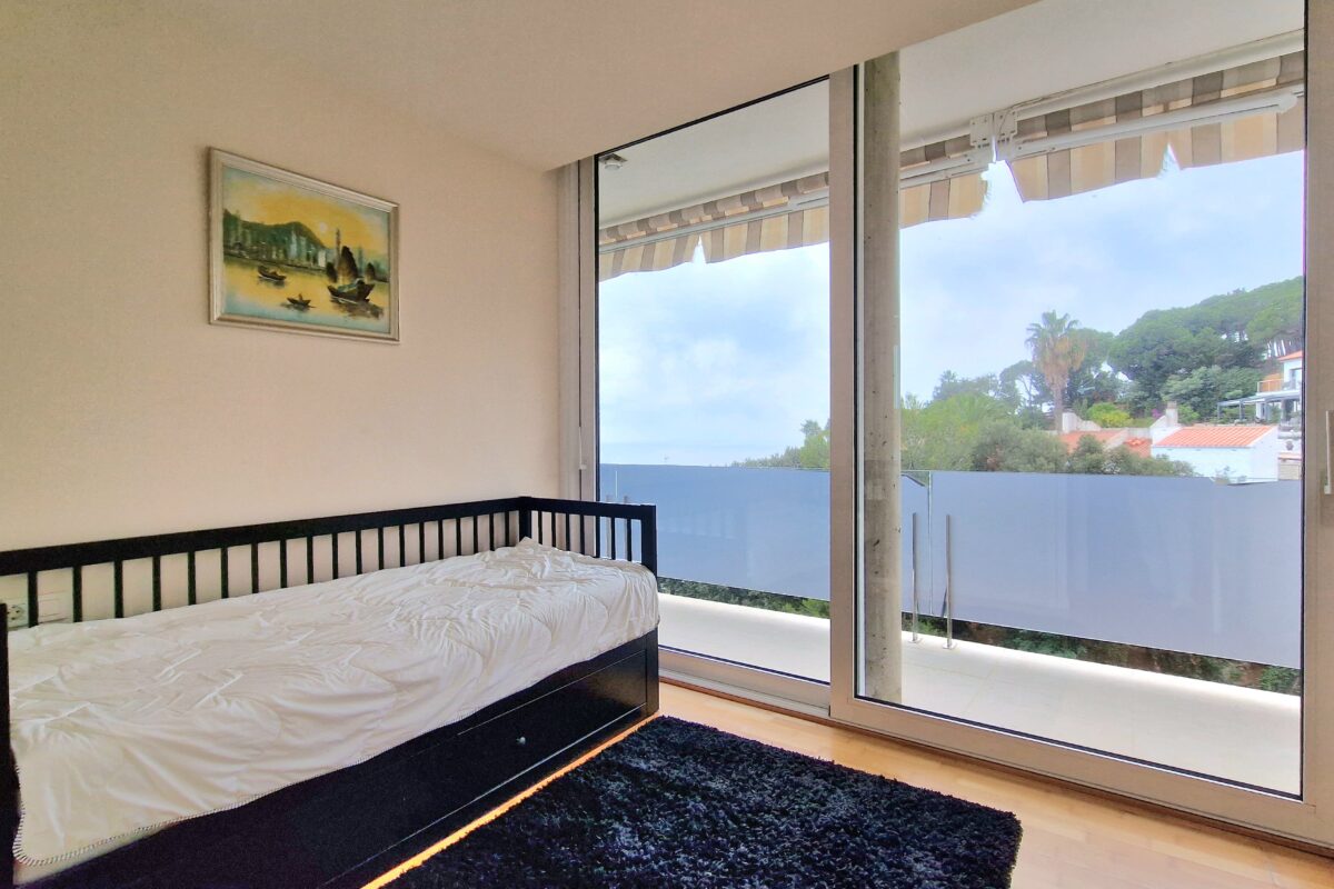 Sea View Villa for Sale in Lloret de Mar