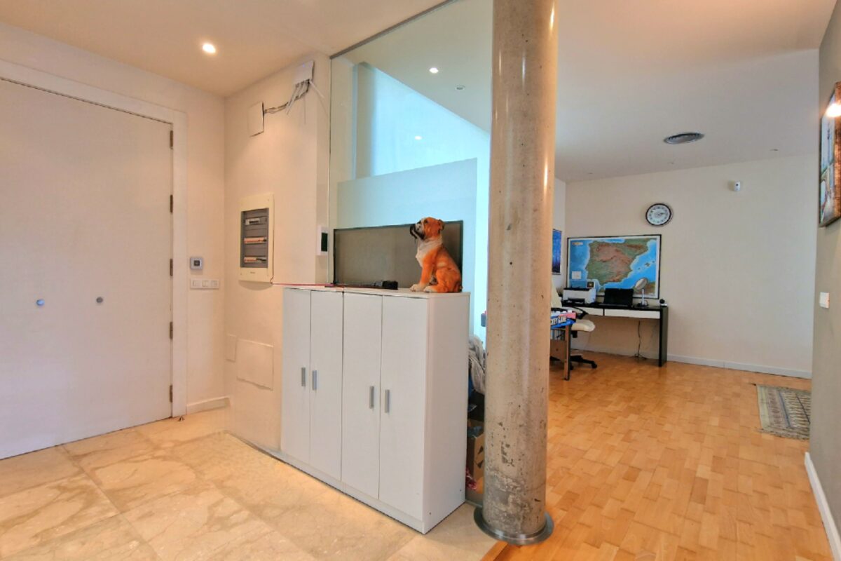 Sea View Villa for Sale in Lloret de Mar