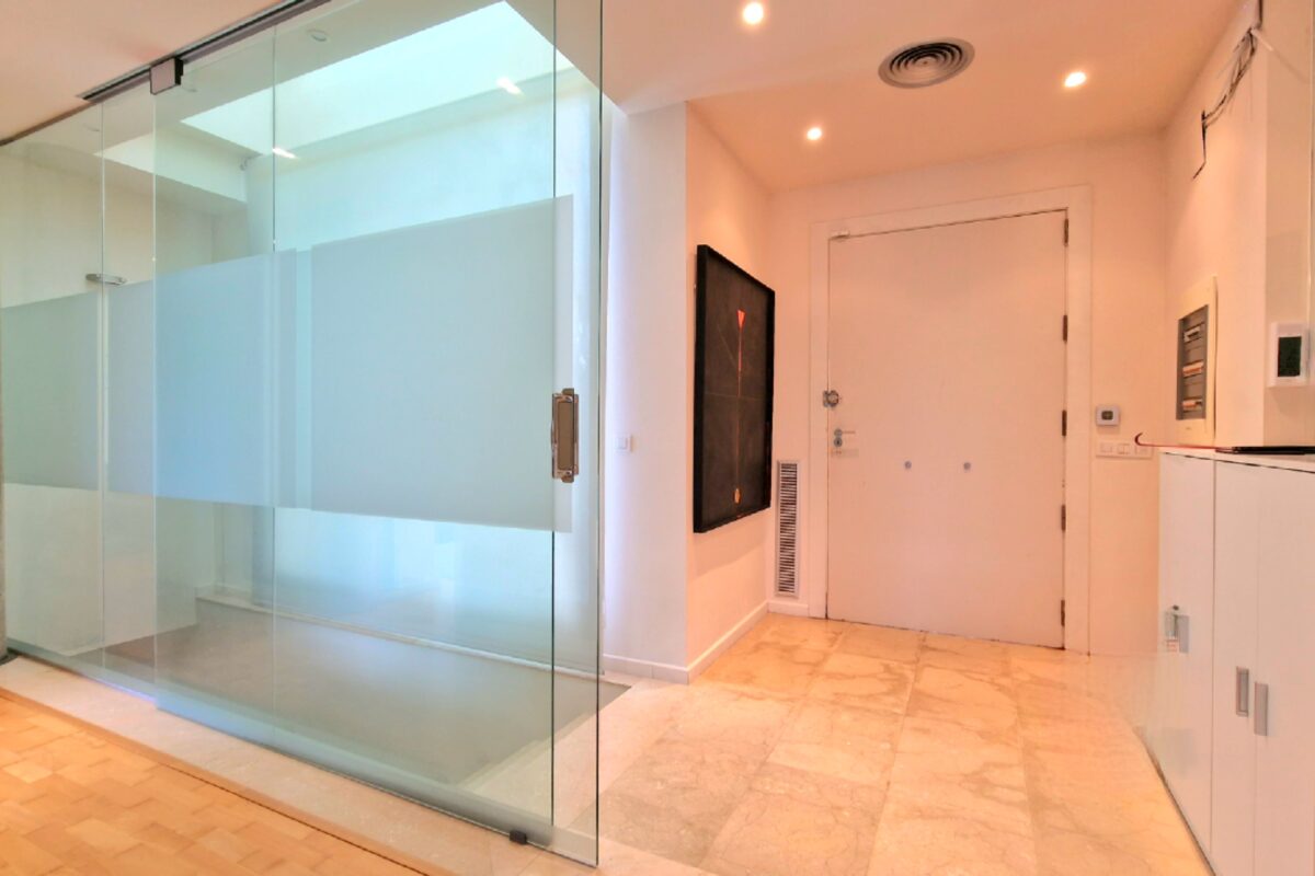 Sea View Villa for Sale in Lloret de Mar