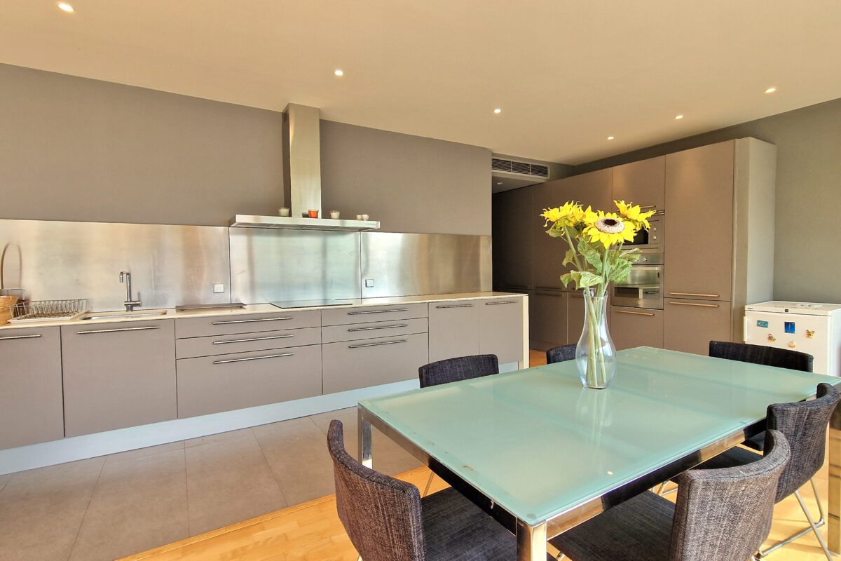 Sea View Villa for Sale in Lloret de Mar