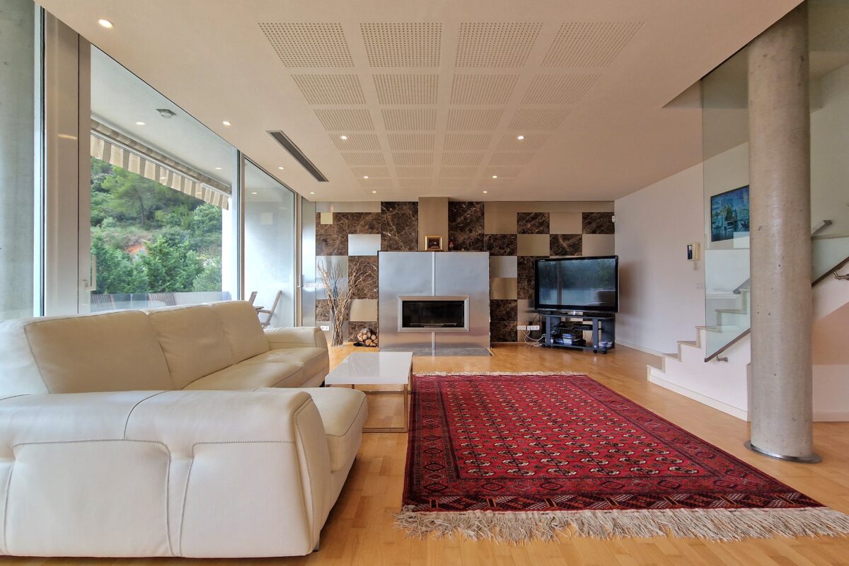 Sea View Villa for Sale in Lloret de Mar