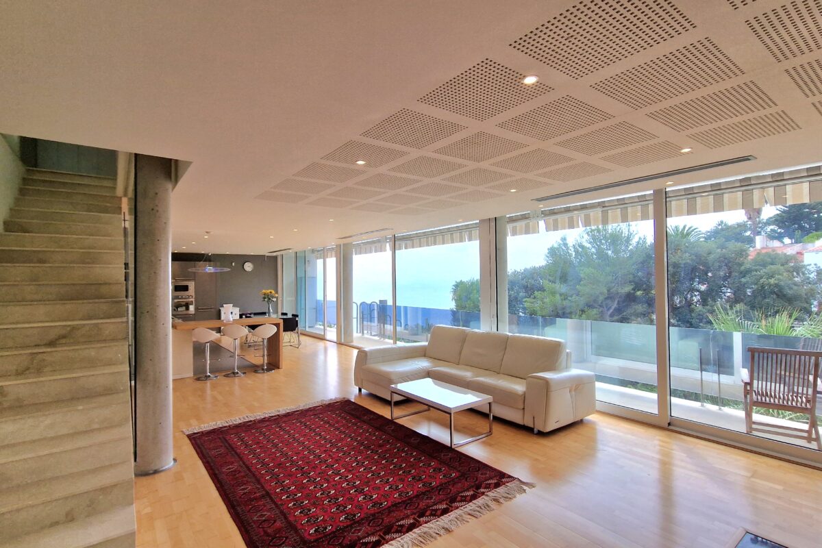 Sea View Villa for Sale in Lloret de Mar