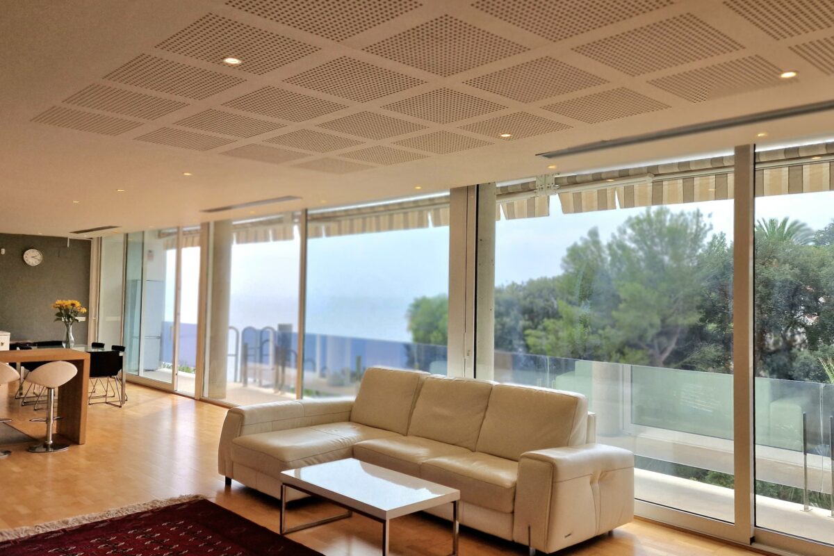 Sea View Villa for Sale in Lloret de Mar