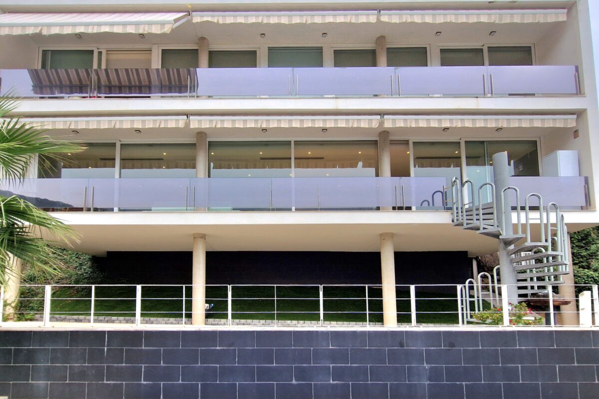 Sea View Villa for Sale in Lloret de Mar