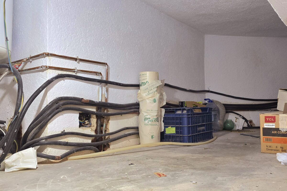 Bar for sale in Lloret de Mar – Town Centre