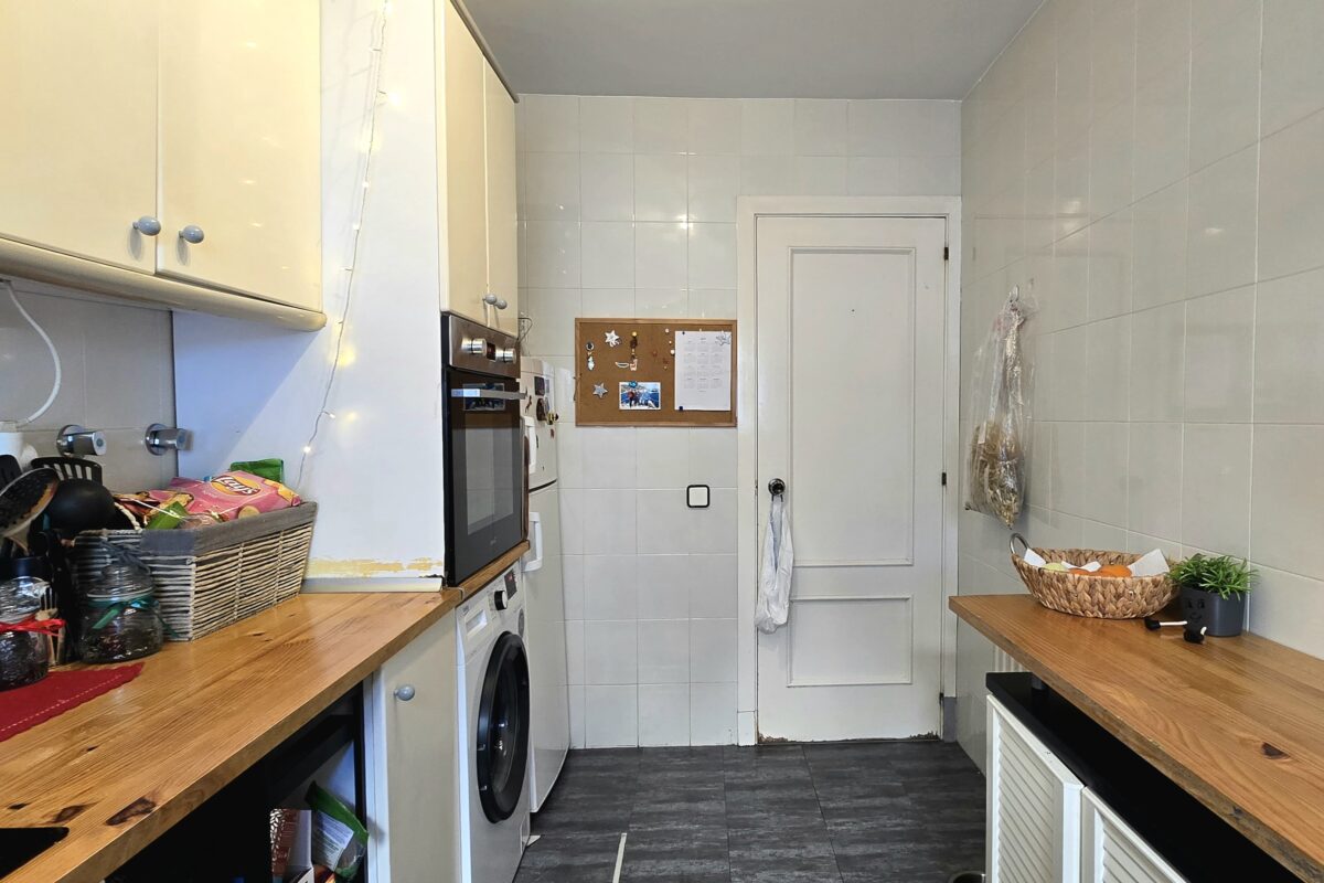 FOR SALE — Apartment with Sea View in Sant Feliu de Guíxols