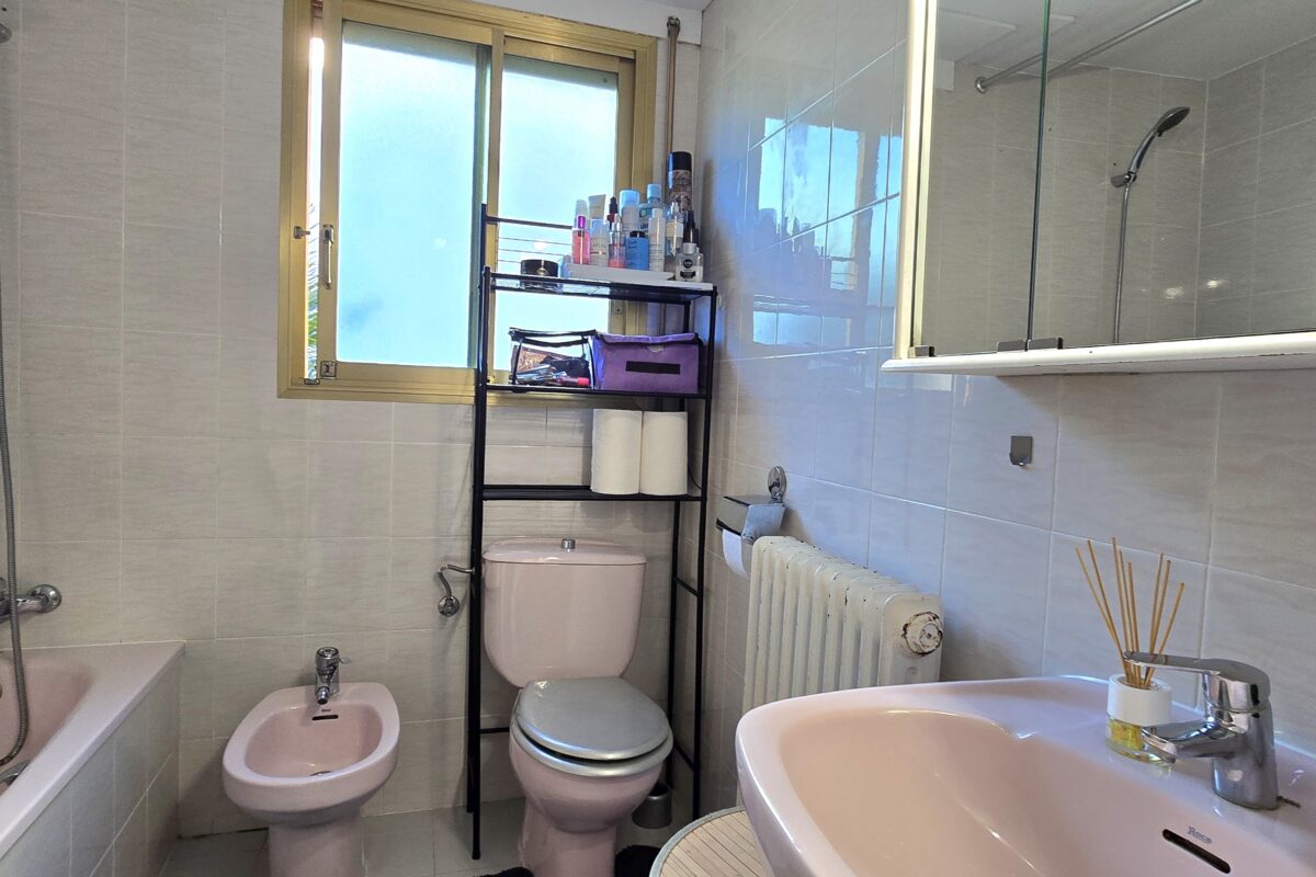 FOR SALE — Apartment with Sea View in Sant Feliu de Guíxols