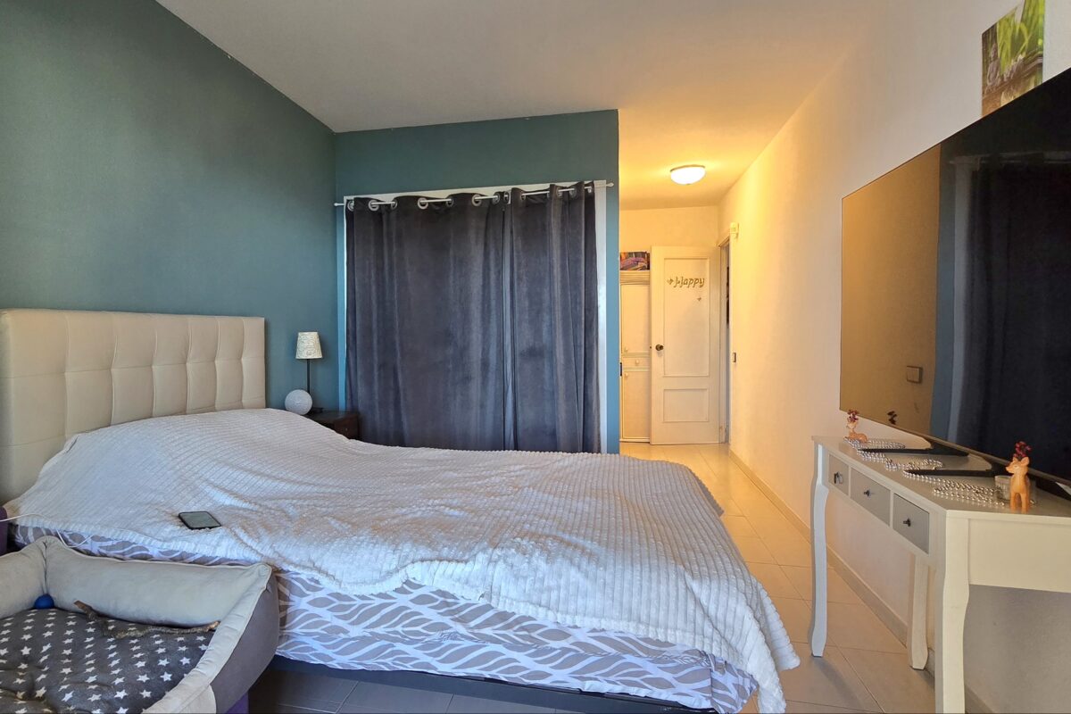 FOR SALE — Apartment with Sea View in Sant Feliu de Guíxols