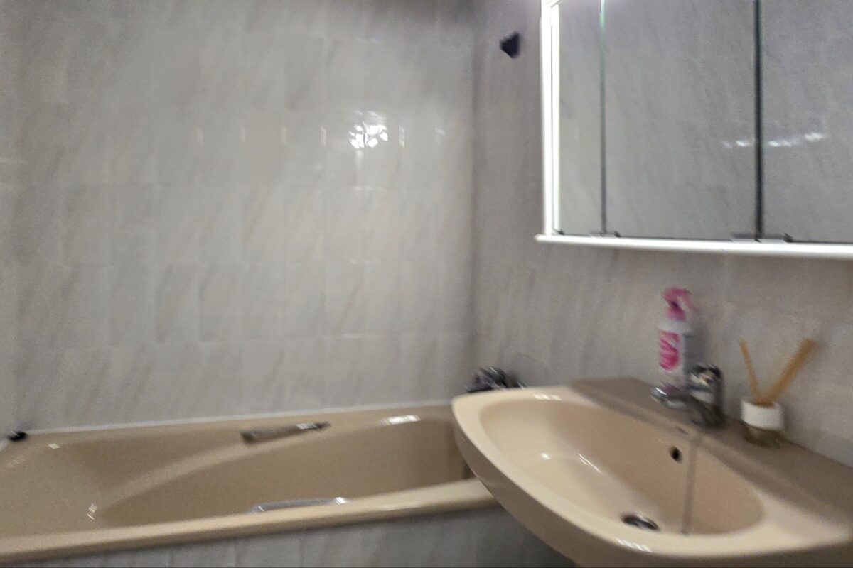 FOR SALE — Apartment with Sea View in Sant Feliu de Guíxols