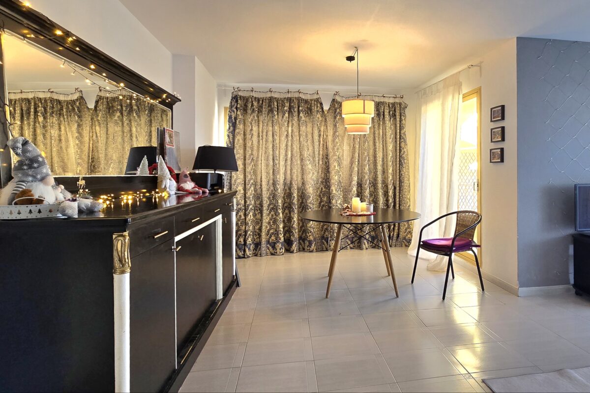 FOR SALE — Apartment with Sea View in Sant Feliu de Guíxols